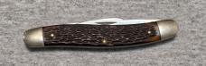 Schrade 825 Slim Premium stock knife