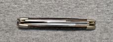 Schrade 825 Slim Premium stock knife