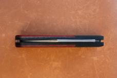 CASE MDE RED/BLACK CROSSROADS BARLOW (free shipping)