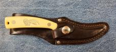 Schrade SC502 Scrimshaw