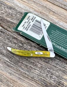 CASE XX ** SFO 2002 SHORT TIP MUSTARD SEED SMALL TEXAS TOOTHPICK