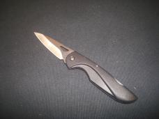 RETIRED BUCK B463 FOLDING LOCKBACK KNIFE NIB USA MADE