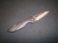 RETIRED BUCK B463 FOLDING LOCKBACK KNIFE NIB USA MADE