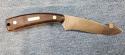 Schrade USA Guthook Skinner 158OT