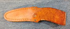 Schrade USA Guthook Skinner 158OT