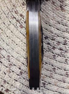 Bear MGC USA Scout/Camp Knife