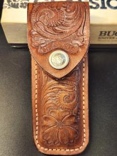1980-81 Buck 111 "Classic"