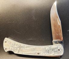 1980-81 Buck 111 "Classic"
