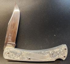 1980-81 Buck 111 "Classic"