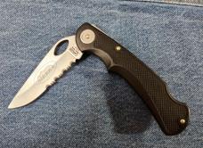 Camillus Sierra Large Lockback  