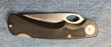 Camillus Sierra Large Lockback  