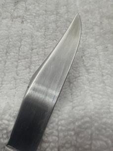 Case XX USA 1970 10 Dot 2 Blade 6292 Red Bone Pocket Knife(76)