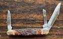 Camillus Carpenter’s Whittler 72 Knife