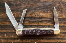Camillus Carpenter’s Whittler 72