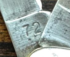 Camillus Carpenter’s Whittler 72