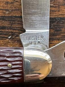 Ulster Boy Scout Knife