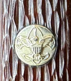 Ulster Boy Scout Knife