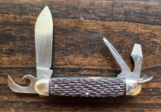 Ulster Boy Scout Knife