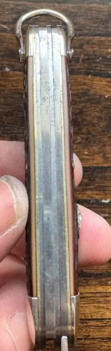 Ulster Boy Scout Knife