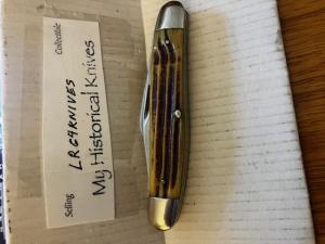 QUEEN STOCKMAN WINTERBOTTOM BONE