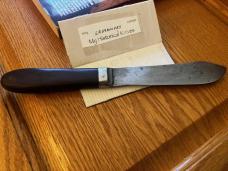*******RARE J. RUSSELL & CO. GREEN RIVER WORKS INDIAN TRADE*******ERENT RUSSELL'S FROM MY COLLECTION
