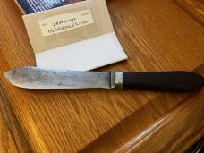 *******RARE J. RUSSELL & CO. GREEN RIVER WORKS INDIAN TRADE*******ERENT RUSSELL'S FROM MY COLLECTION