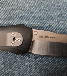 Kershaw Random Task 1510ST 