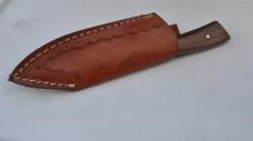 Rigid USA Parks, Duff, Callum R36 Wolverine Fixed Mint 8 1/2" OAL Never Honed Aluminum Bolster