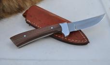 Rigid USA Parks, Duff, Callum R36 Wolverine Fixed Mint 8 1/2" OAL Never Honed Aluminum Bolster