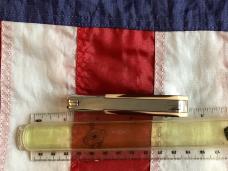 1976 Queen Razor Barlow (Queen Steel #25) Knife w/ Derlin Handles -NOS