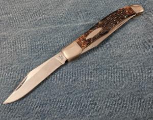 Western S-062 Folding Hunter