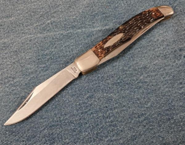 Western S-062 Folding Hunter Western S-062 Folding Hunter