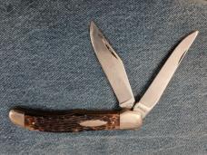 Western S-062 Folding Hunter