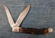 Western S-062 Folding Hunter