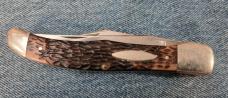 Western S-062 Folding Hunter