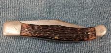 Western S-062 Folding Hunter