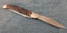Western S-062 Folding Hunter