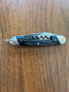 I*XL George Wostenholm scout knife
