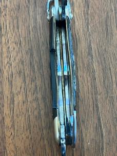 I*XL George Wostenholm scout knife