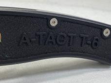 RANDALL KING KNIVES USA Premiere Edition Black Swift-Striker I Auto w/ OMP BOX