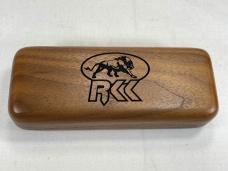RANDALL KING KNIVES USA Premiere Edition Black Swift-Striker I Auto w/ OMP BOX