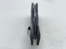RED HORSE KNIFE WORKS Carbon Fiber Hell Razor Automatic w/ OMP Box