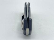 AL MAR USA First Production Run Mini SERT Black Automatic w/ OMP Box