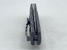 BOKER 01KALS75NDAMSOI Damascus Automat Kalashnikov 74 w/ OMP Box
