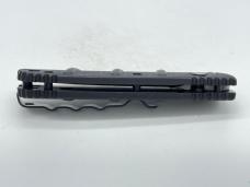 BOKER 01KALS75NDAMSOI Damascus Automat Kalashnikov 74 w/ OMP Box