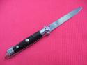  Vintage Rizzuto Estileto Milano Clone Stiletto Switchblade Knife