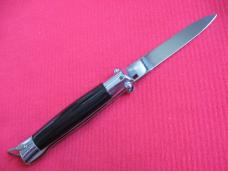  Vintage Rizzuto Estileto Milano Clone Stiletto Switchblade Knife