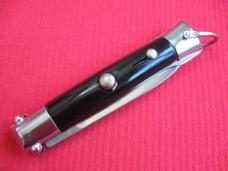  Vintage Rizzuto Estileto Milano Clone Stiletto Switchblade Knife