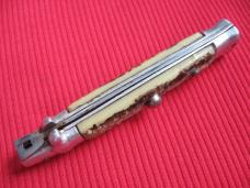 Vintage Made in SPAIN Stiletto Switchblade Knife 