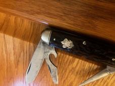 REMINGTON OFFICIAL SCOUT